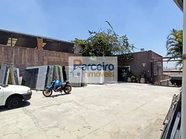 Terreno com 893m², à venda, no bairro Penha de França em São Paulo
