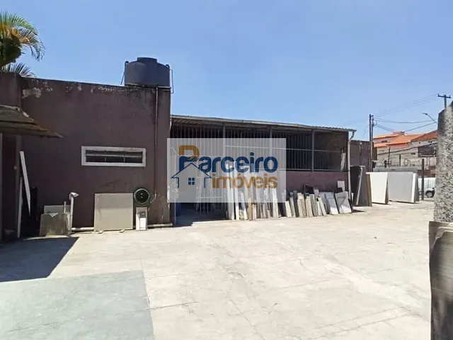 Terreno com 893m², à venda, no bairro Penha de França em São Paulo