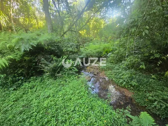 Terreno com 10m², à venda, no bairro Tanguá em Almirante Tamandaré