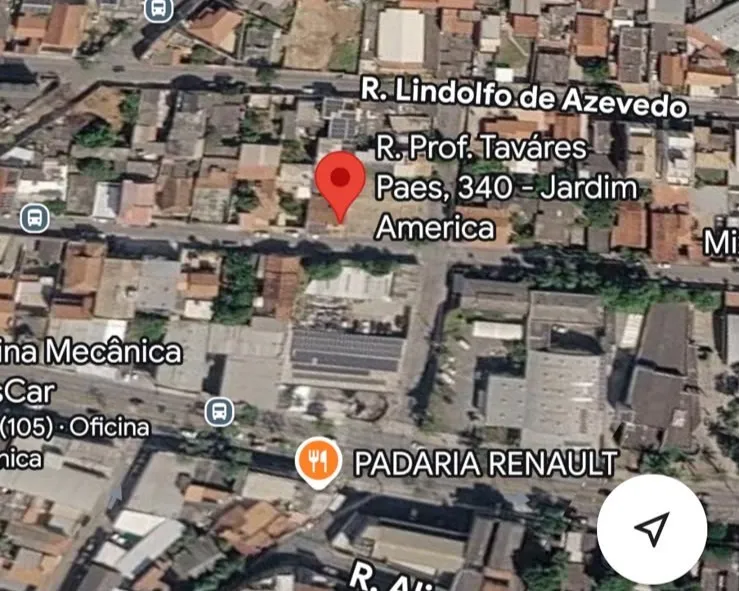 Terreno, 754 m² - Foto 4