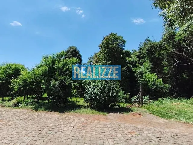 Terreno com 602m², à venda, no bairro Jardim do Sol em Marau