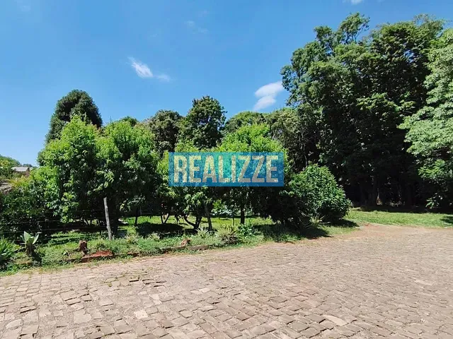 Terreno com 602m², à venda, no bairro Jardim do Sol em Marau