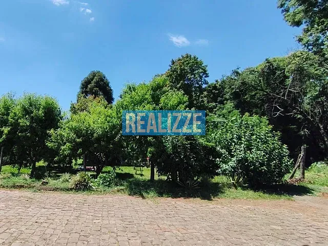 Terreno com 602m², à venda, no bairro Jardim do Sol em Marau