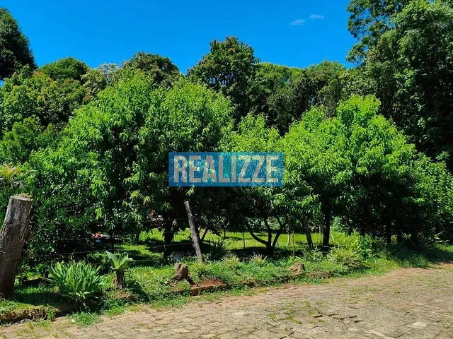 Terreno com 602m², à venda, no bairro Jardim do Sol em Marau