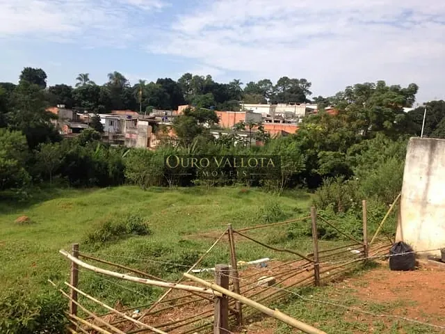 Terreno com 6923m², à venda, no bairro Jardim Alice em Ferraz de Vasconcelos