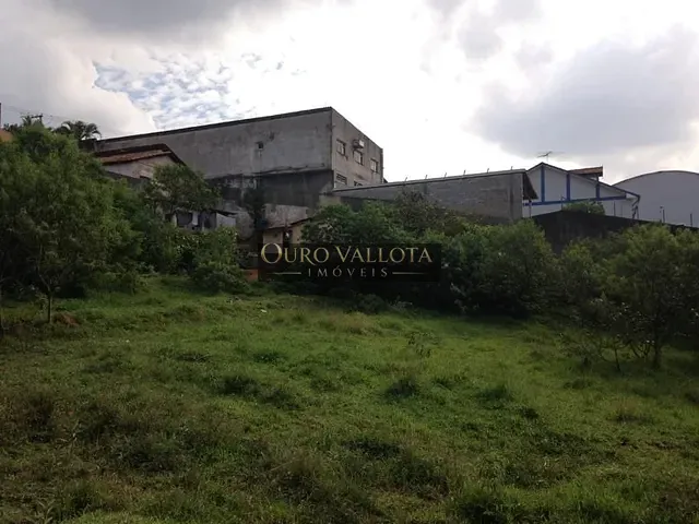 Terreno com 6923m², à venda, no bairro Jardim Alice em Ferraz de Vasconcelos