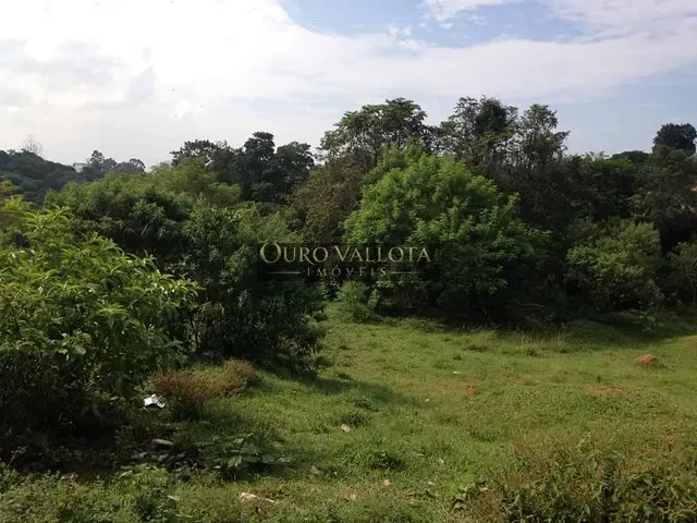 Terreno com 6923m², à venda, no bairro Jardim Alice em Ferraz de Vasconcelos