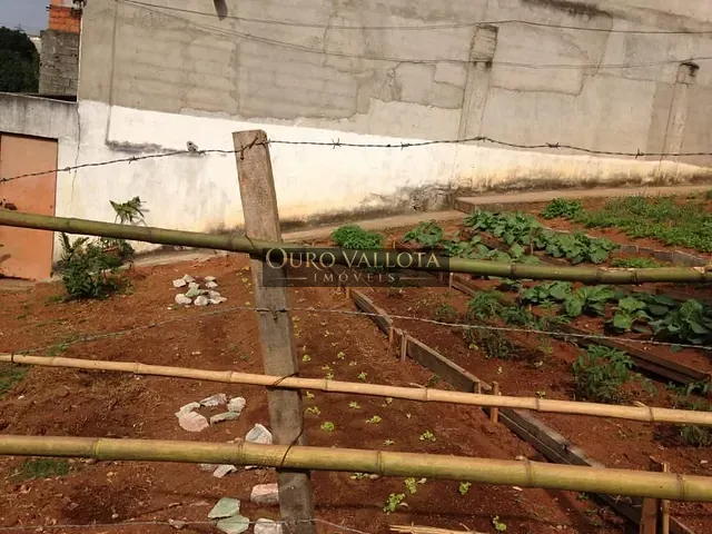 Terreno com 6923m², à venda, no bairro Jardim Alice em Ferraz de Vasconcelos