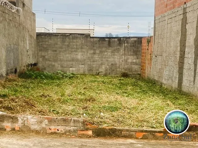 Terreno com 154m², à venda, no bairro Jardim Residencial Villagio Ipanema I em Sorocaba