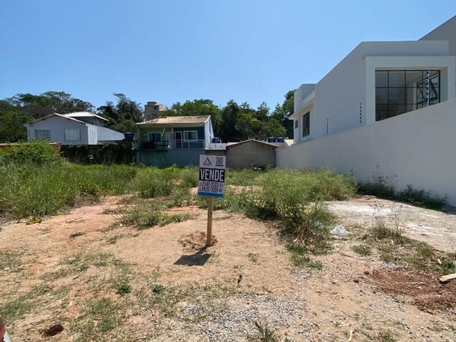 Terreno com 200m², à venda, no bairro Glória em Macaé