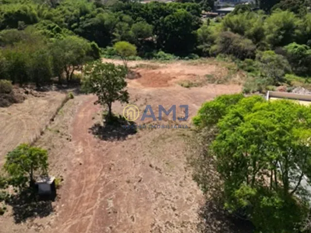 Terreno com 5125m², à venda, no bairro Cardoso Continuação em Aparecida de Goiânia