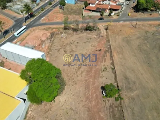 Terreno com 5125m², à venda, no bairro Cardoso Continuação em Aparecida de Goiânia