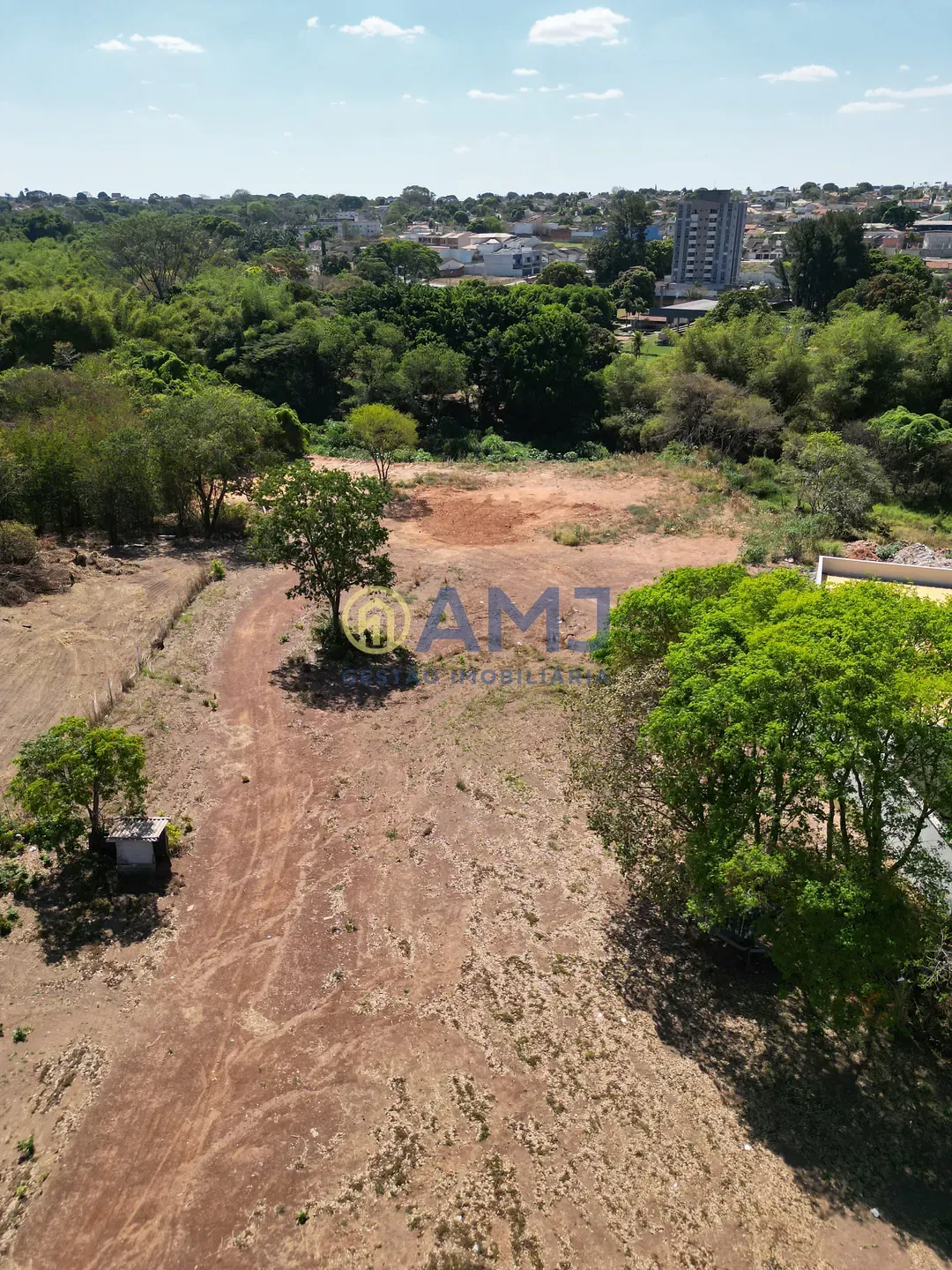Terreno, 5124 m² - Foto 2
