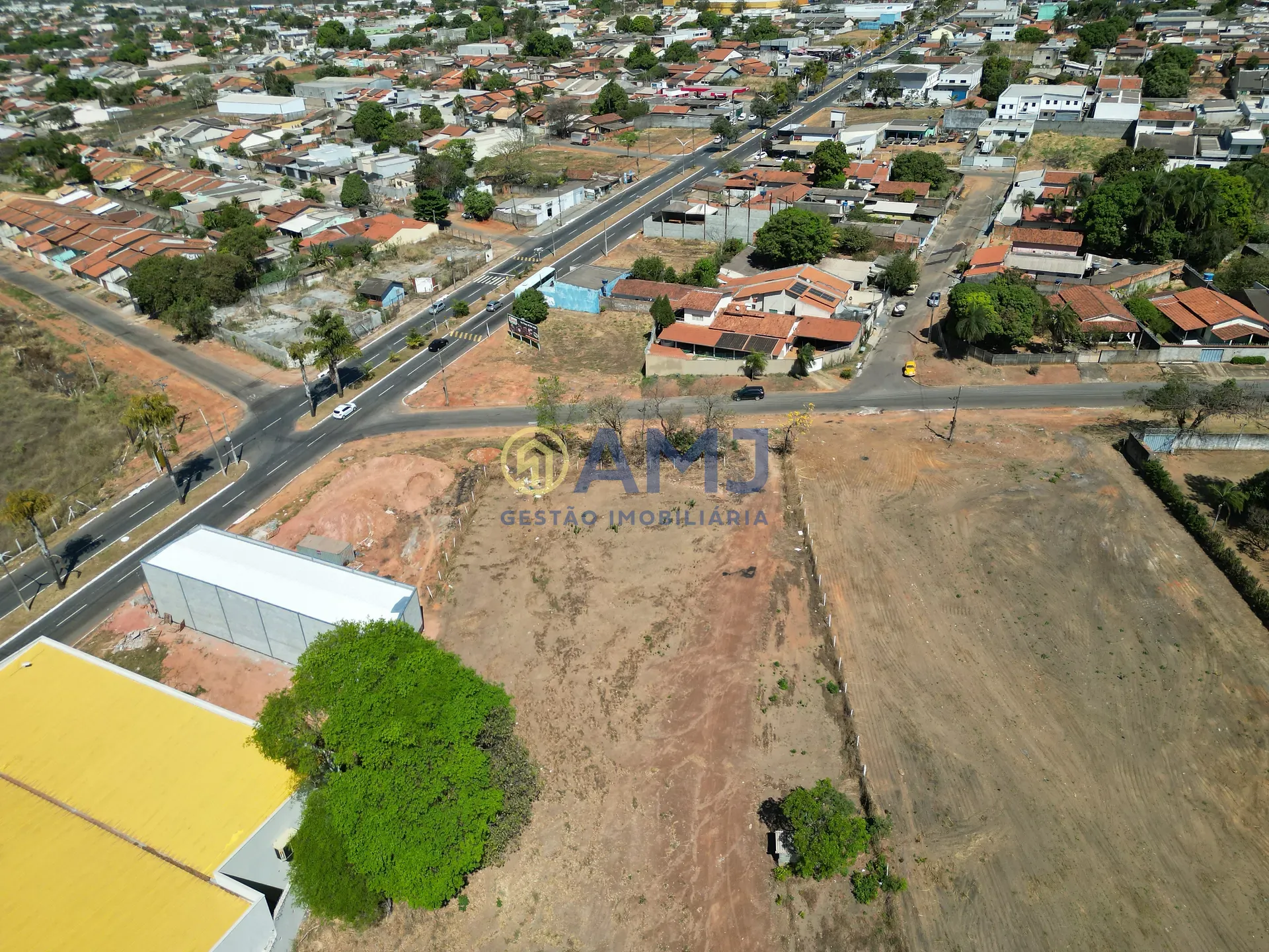 Terreno, 5124 m² - Foto 3