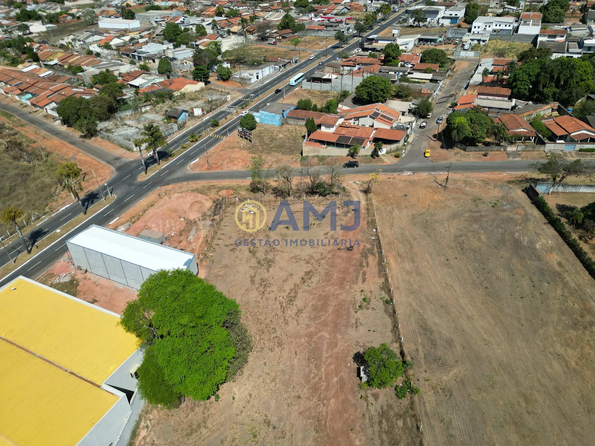 Terreno, 5124 m² - Foto 4