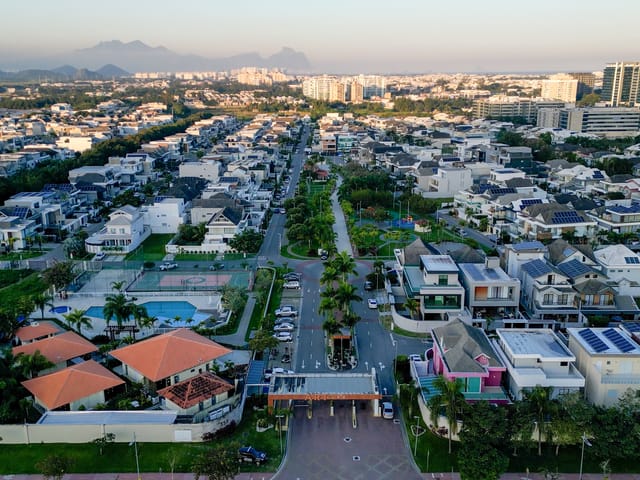 Terreno com 412m², à venda, no bairro Vargem Grande em Rio de Janeiro