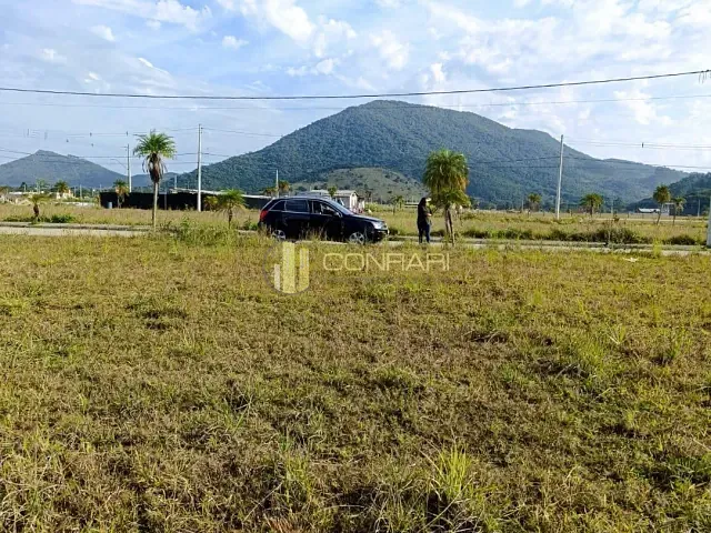 Terreno com 205m², à venda, no bairro Sertão do Trambudo em Itapema