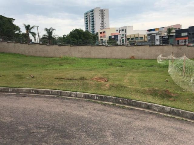 Foto do Terreno - Terreno à venda, Quinta das Atirias 430 m² - Parque Eloy Chaves - Jundiaí/SP | Copette Imóveis