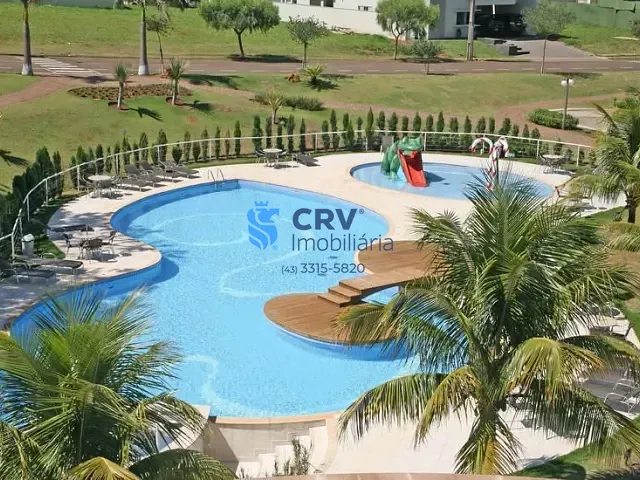 Terreno com 330m², à venda, no bairro Esperança em Londrina