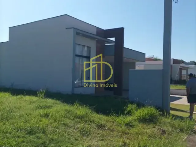Terreno com 310m², à venda, no bairro Condomínio Lago da Serra em Araçoiaba da Serra