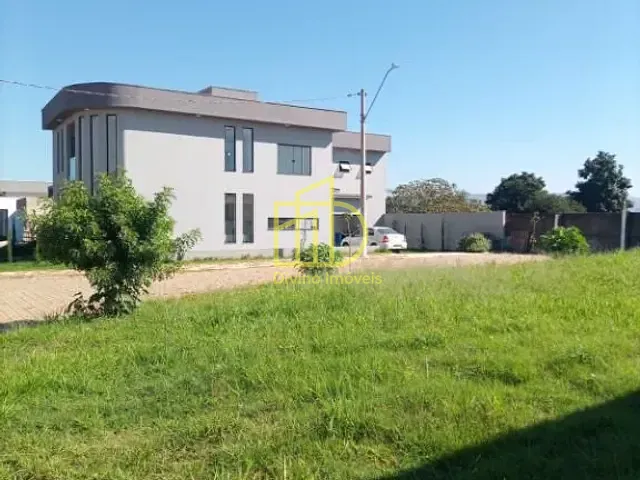 Terreno com 310m², à venda, no bairro Condomínio Lago da Serra em Araçoiaba da Serra