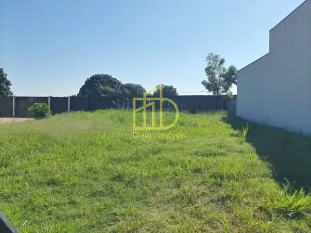 Terreno com 310m², à venda, no bairro Condomínio Lago da Serra em Araçoiaba da Serra