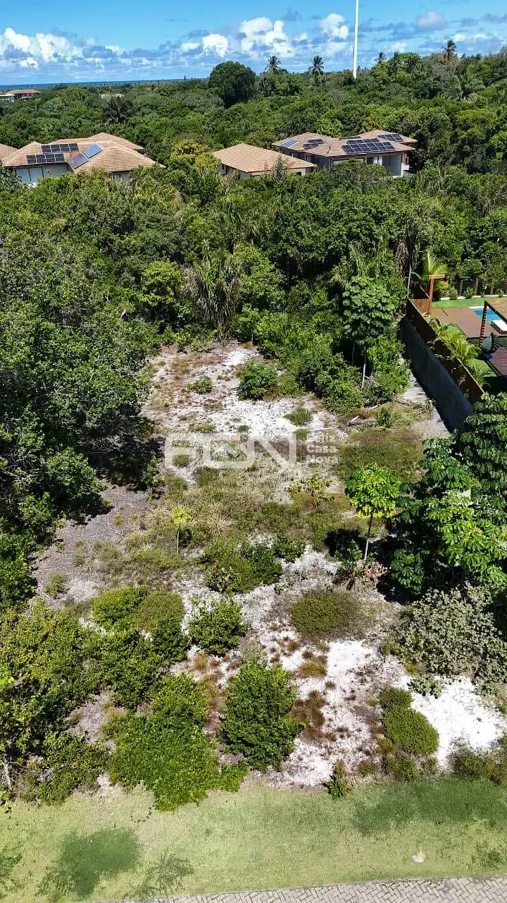 Terreno, 700 m² - Foto 1
