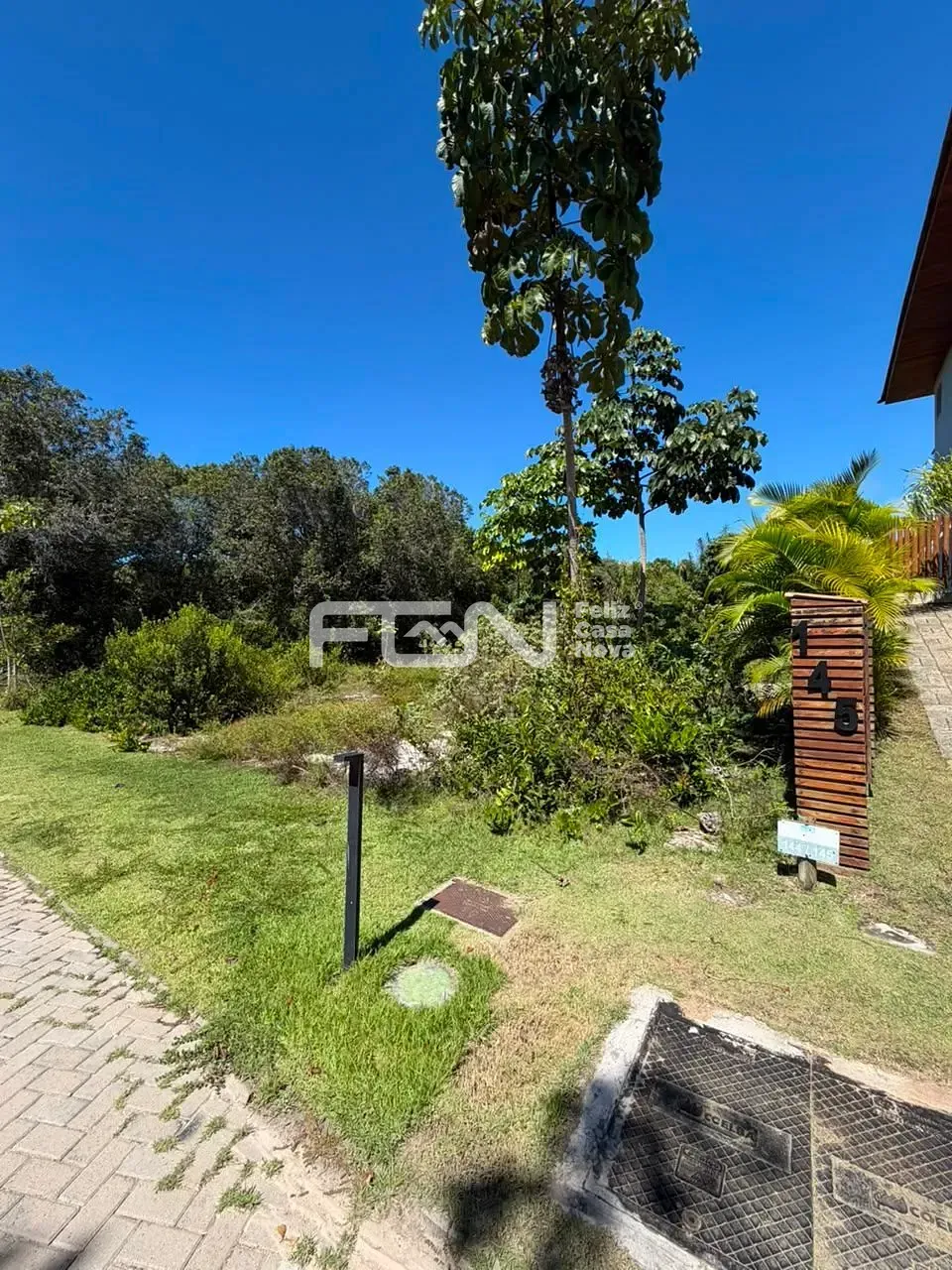Terreno, 700 m² - Foto 3