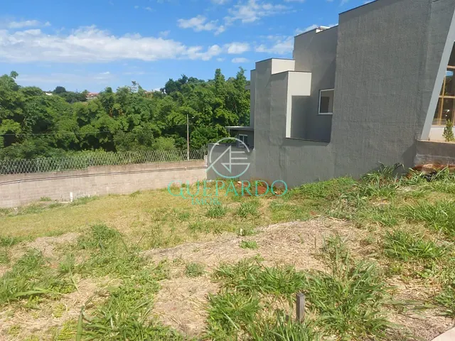 Terreno com 277m², à venda, no bairro Jardim Morumbi em Londrina