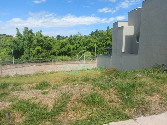 Terreno com 277m², à venda, no bairro Jardim Morumbi em Londrina