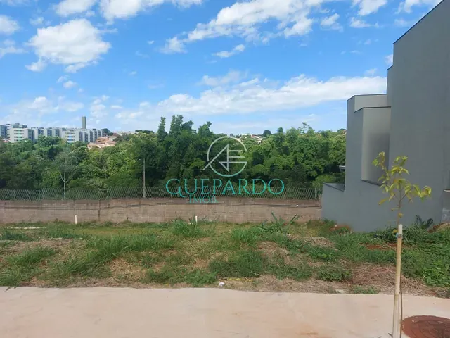 Terreno com 277m², à venda, no bairro Jardim Morumbi em Londrina