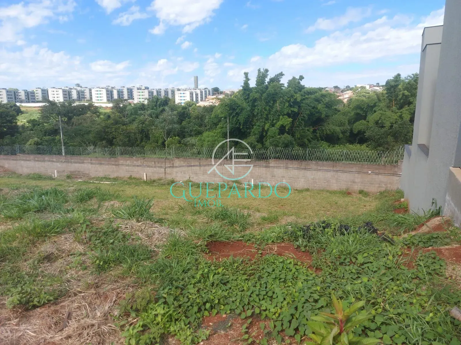 Terreno, 277 m² - Foto 1