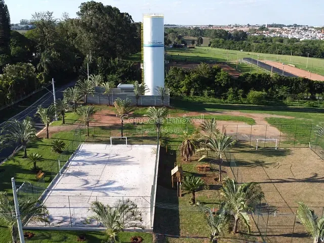 Terreno com 253m², à venda, no bairro Florabella 2 em Holambra