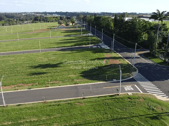 Terreno com 253m², à venda, no bairro Florabella 2 em Holambra
