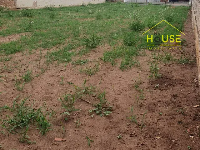 Terreno com 504m², à venda, no bairro San Remo em Votuporanga