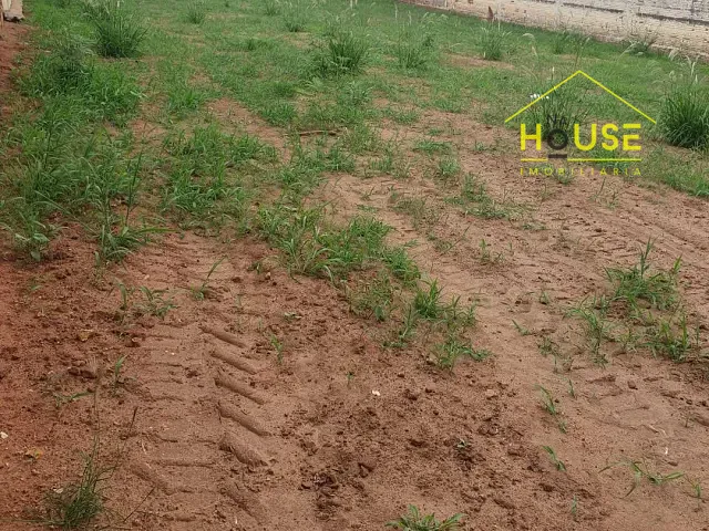 Terreno com 504m², à venda, no bairro San Remo em Votuporanga