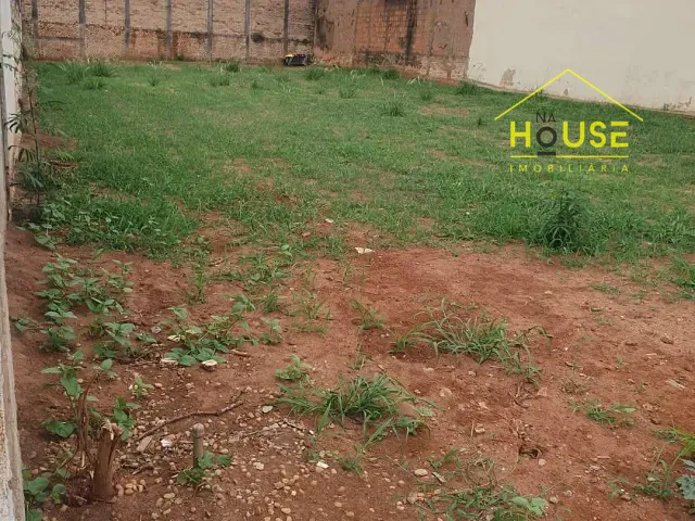 Terreno com 504m², à venda, no bairro San Remo em Votuporanga