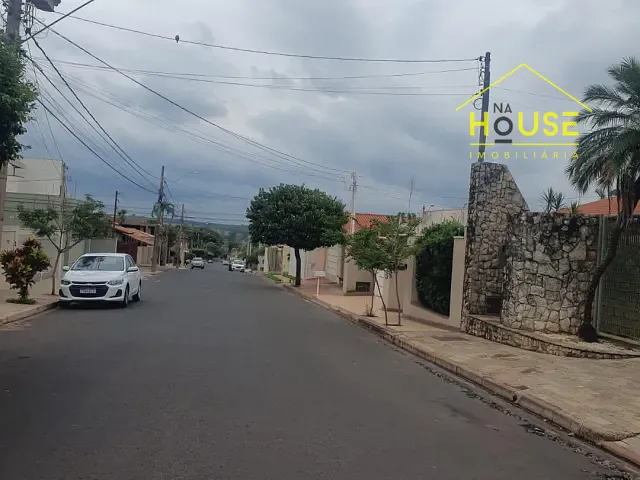Terreno com 504m², à venda, no bairro San Remo em Votuporanga