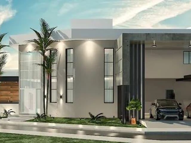 Foto do Terreno - Terreno à venda, 558 m² por R$ 620.000,00 - Vereda dos Campos - São José dos Campos/SP | INDEPENDENCE NEGOCIOS IMOBILIARIOS LTDA
