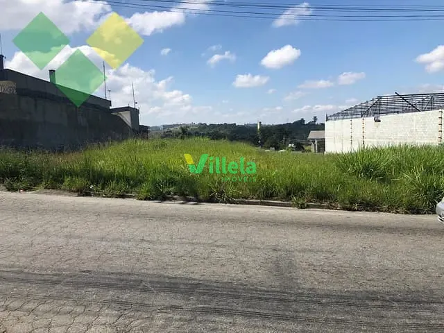 Terreno com 1250m², à venda, no bairro Rio Abaixo em Itaquaquecetuba