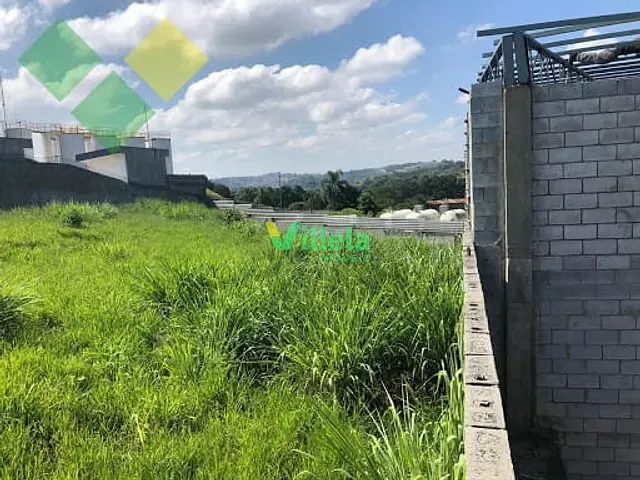 Terreno com 1250m², à venda, no bairro Rio Abaixo em Itaquaquecetuba