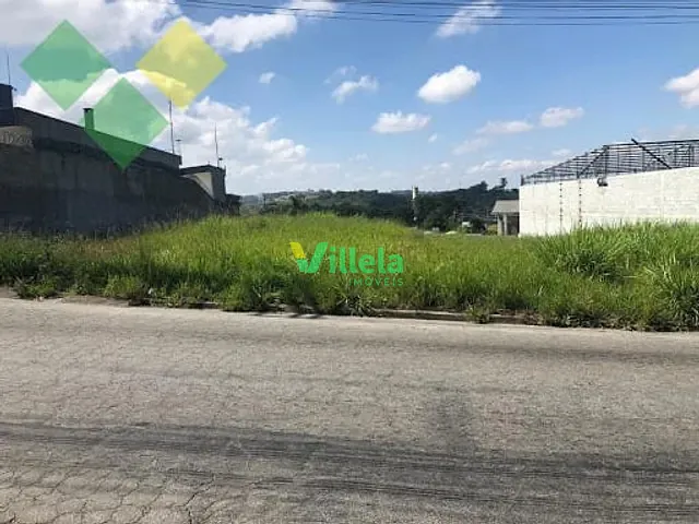 Terreno com 1250m², à venda, no bairro Rio Abaixo em Itaquaquecetuba