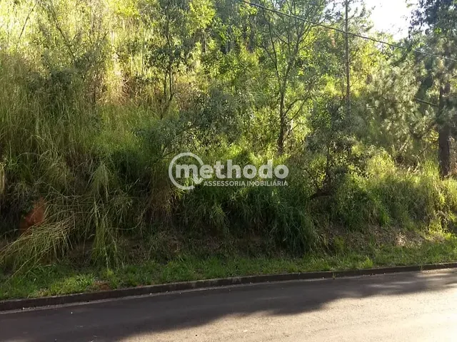 Terreno com 1400m², à venda, no bairro Joaquim Egídio em Campinas