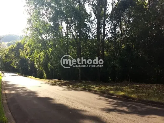 Terreno com 1400m², à venda, no bairro Joaquim Egídio em Campinas