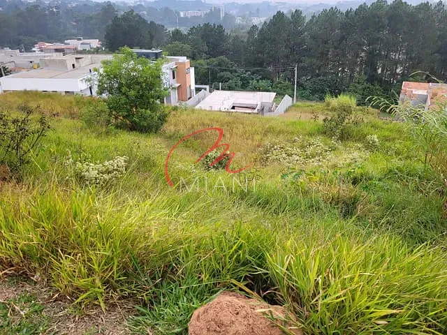 Terreno com 500m², à venda, no bairro Quinta dos Angicos em Cotia