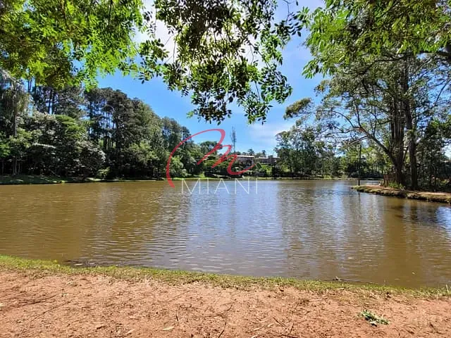 Terreno com 500m², à venda, no bairro Quinta dos Angicos em Cotia