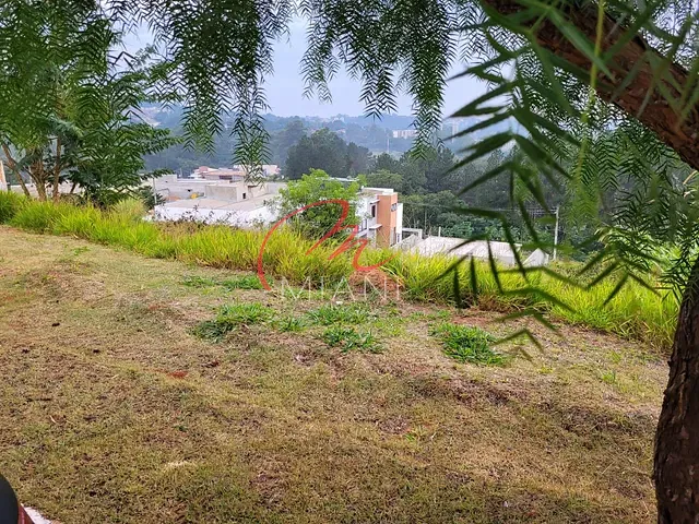 Terreno com 500m², à venda, no bairro Quinta dos Angicos em Cotia