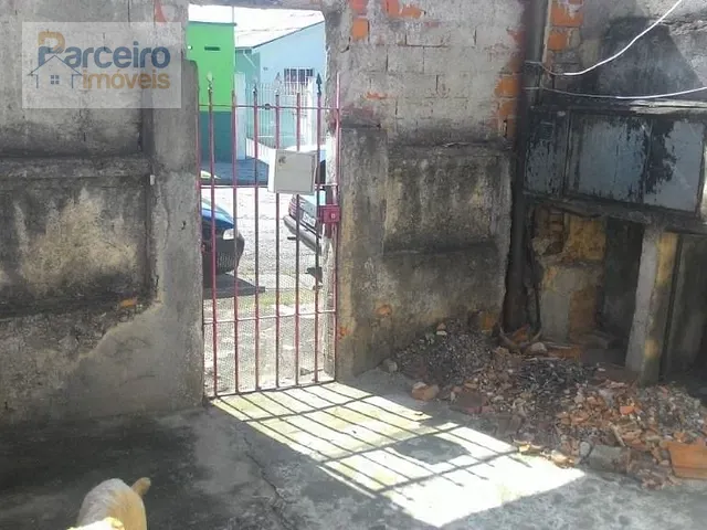 Terreno com 220m², à venda, no bairro Vila Carrão em São Paulo