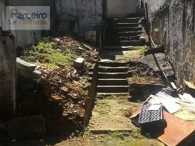 Terreno com 220m², à venda, no bairro Vila Carrão em São Paulo