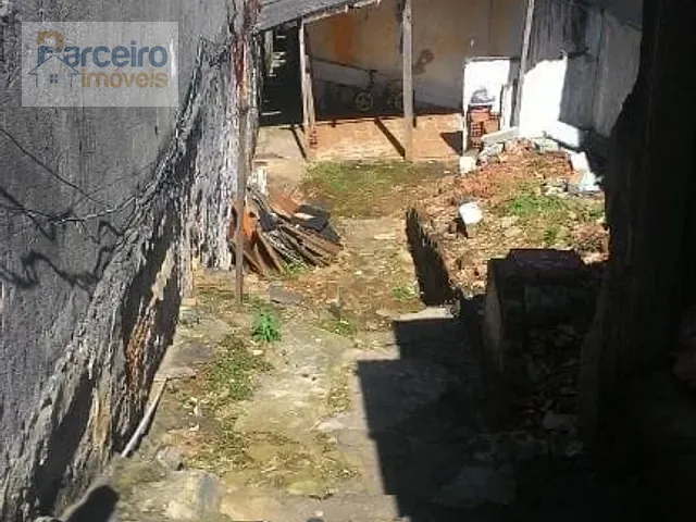 Terreno com 220m², à venda, no bairro Vila Carrão em São Paulo